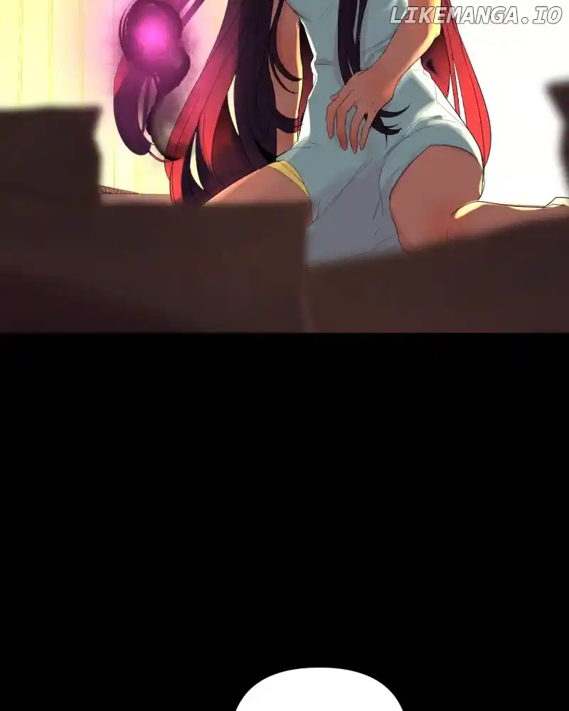 When Jasy Whistles Chapter 86