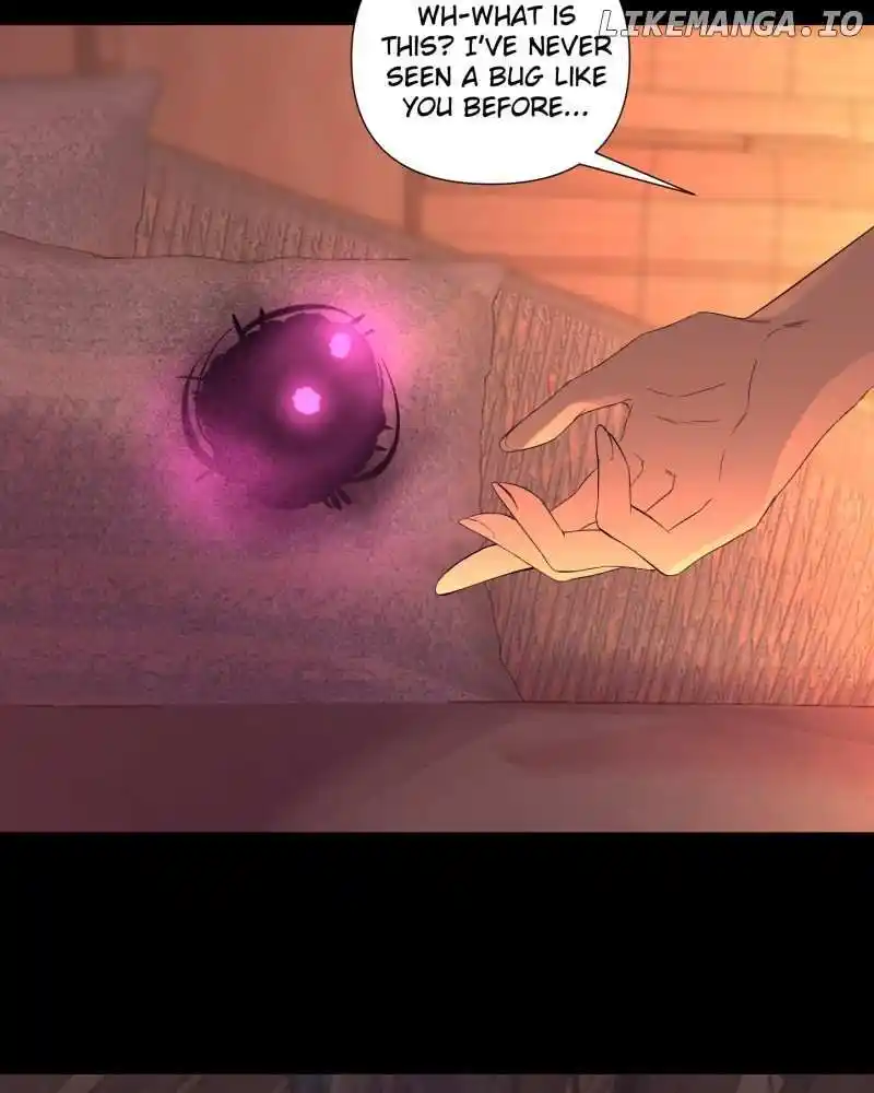 When Jasy Whistles Chapter 86