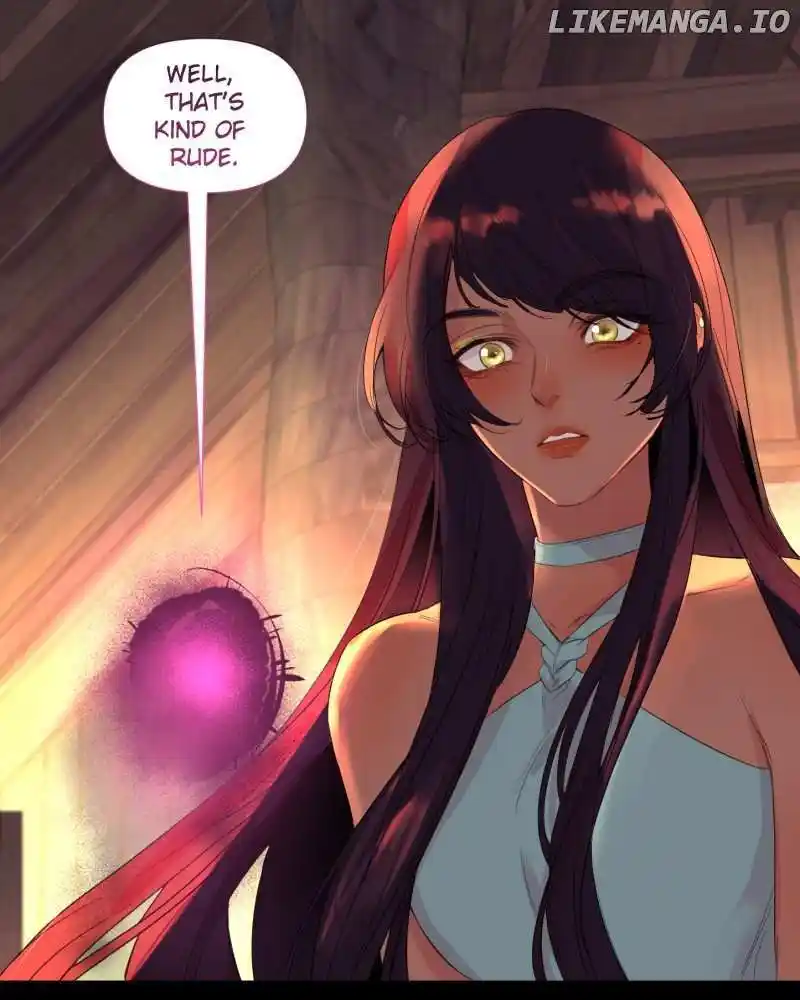 When Jasy Whistles Chapter 86