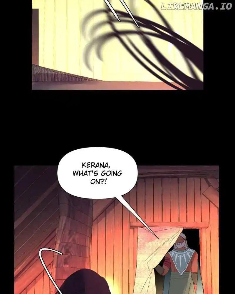 When Jasy Whistles Chapter 86