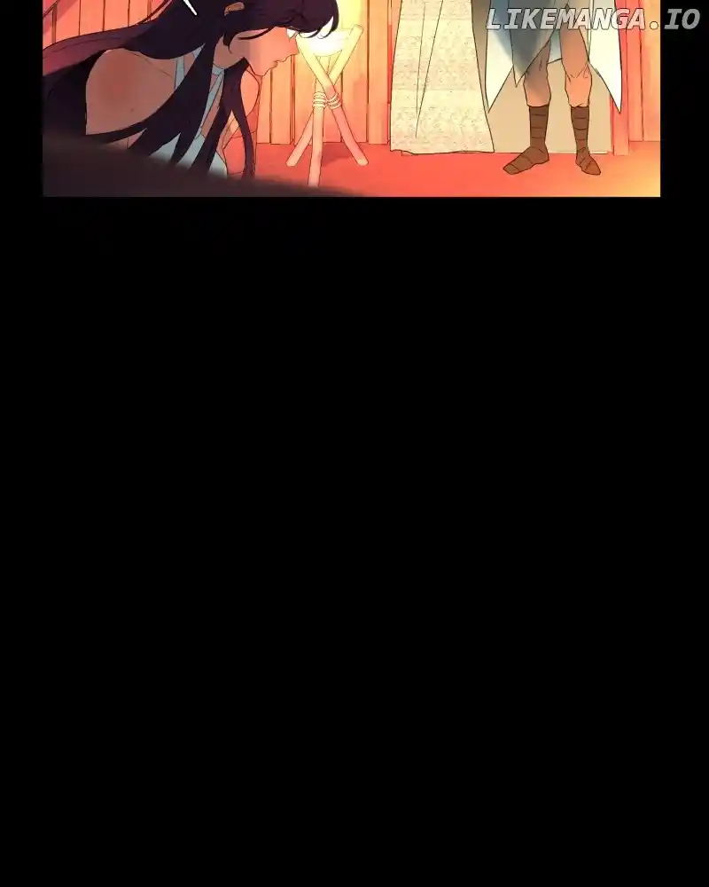 When Jasy Whistles Chapter 86