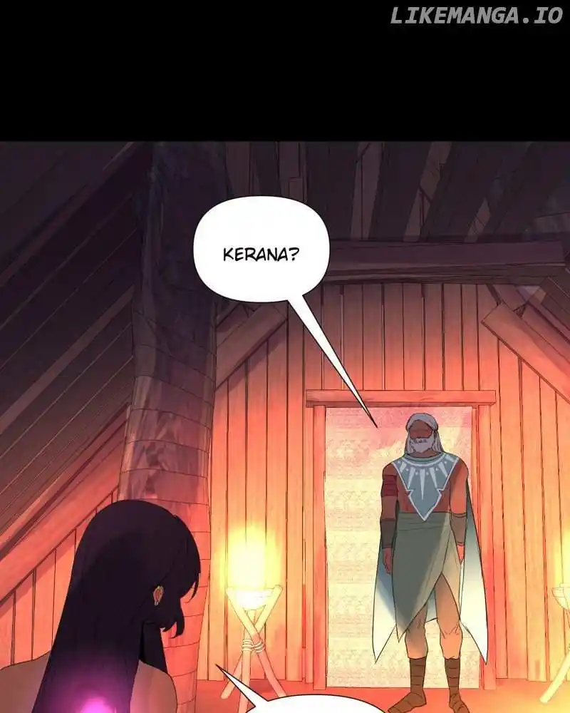 When Jasy Whistles Chapter 86