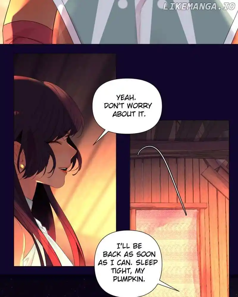 When Jasy Whistles Chapter 86