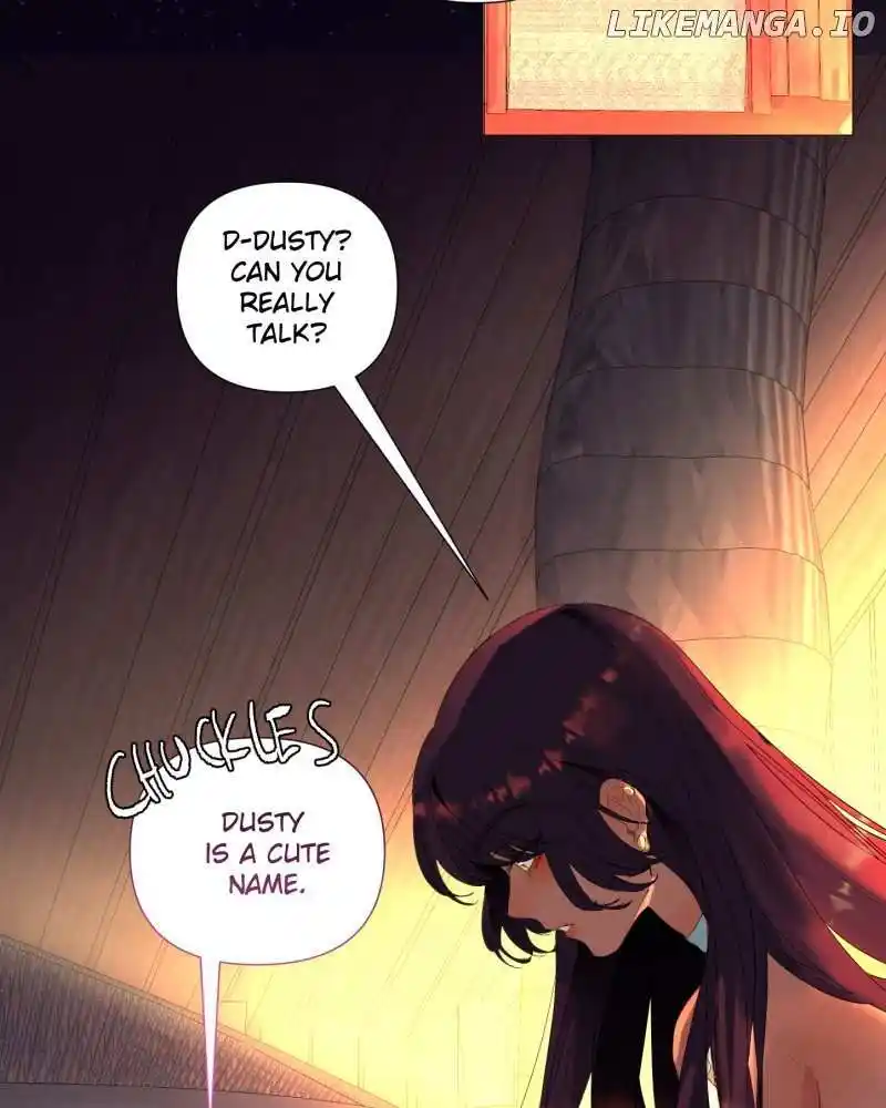 When Jasy Whistles Chapter 86