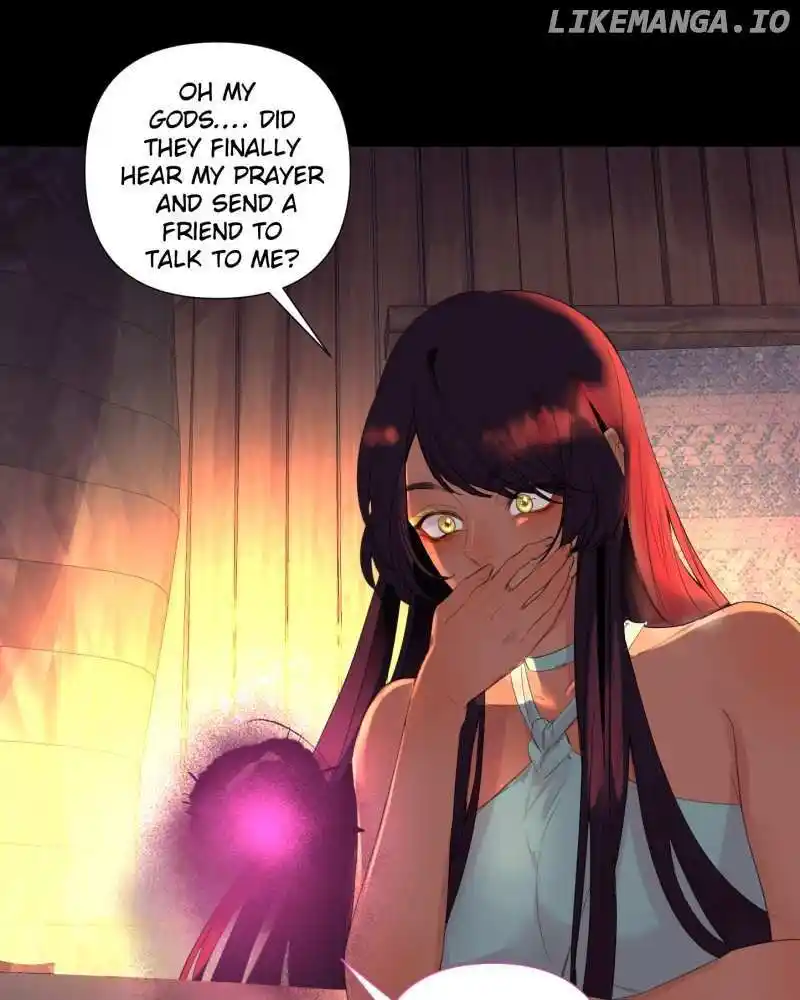 When Jasy Whistles Chapter 86