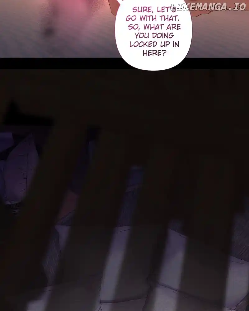 When Jasy Whistles Chapter 86