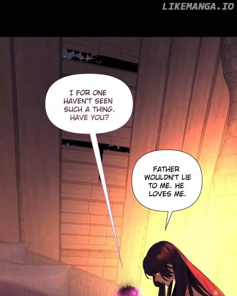 When Jasy Whistles Chapter 86