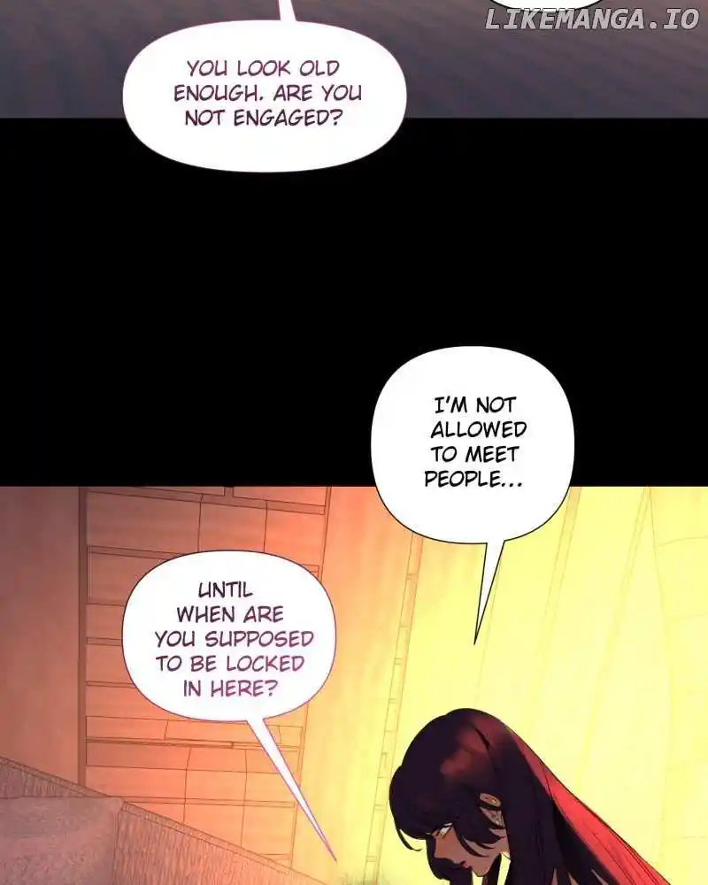 When Jasy Whistles Chapter 86