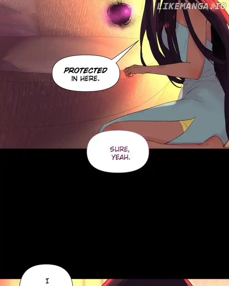 When Jasy Whistles Chapter 86