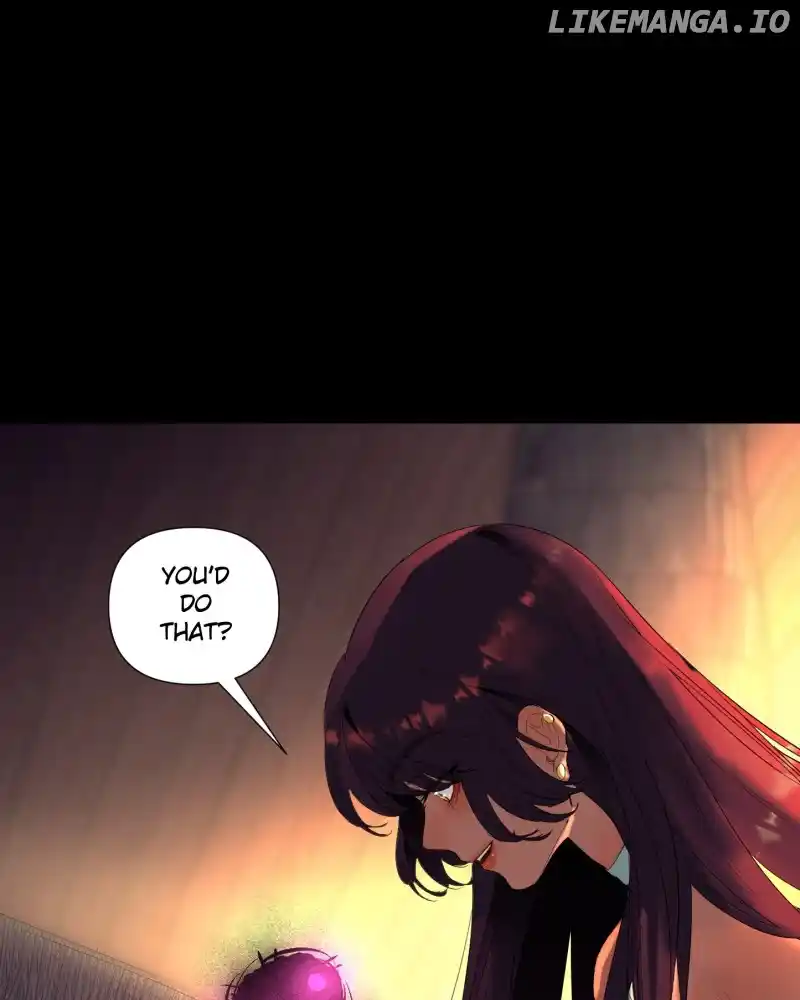 When Jasy Whistles Chapter 86