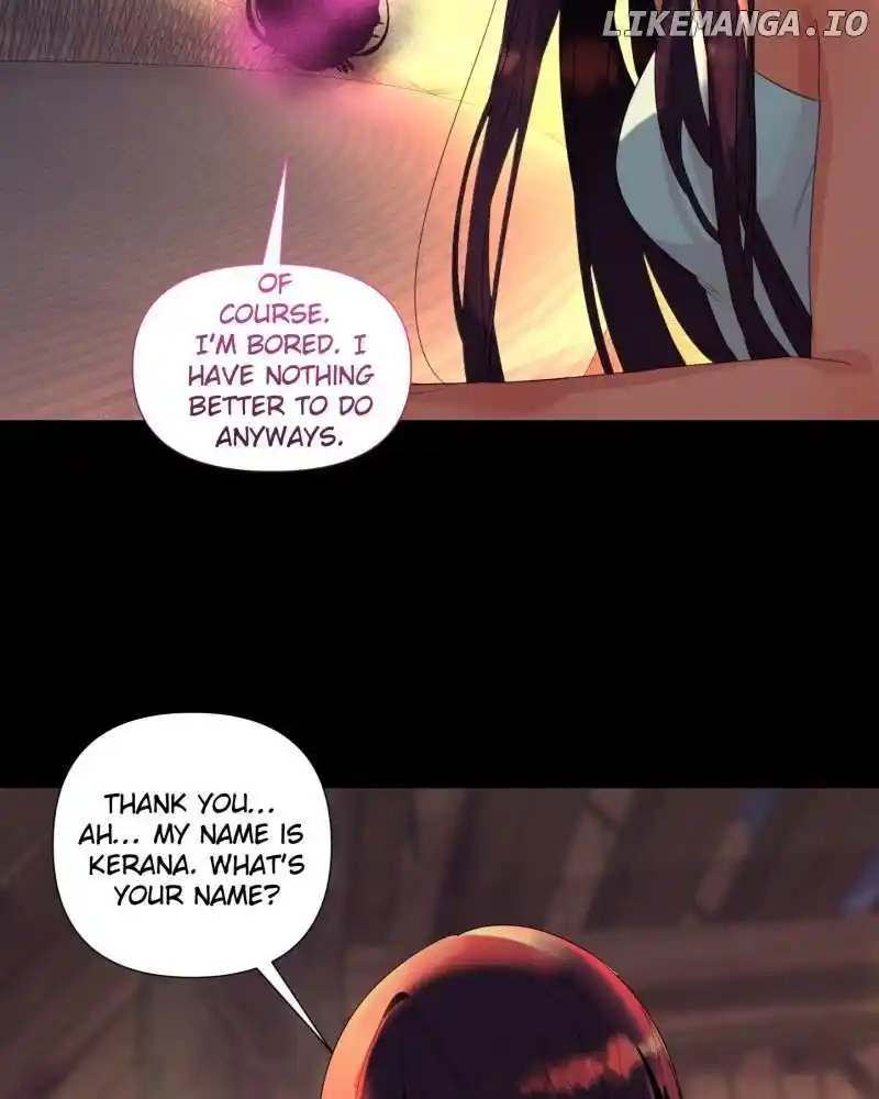 When Jasy Whistles Chapter 86