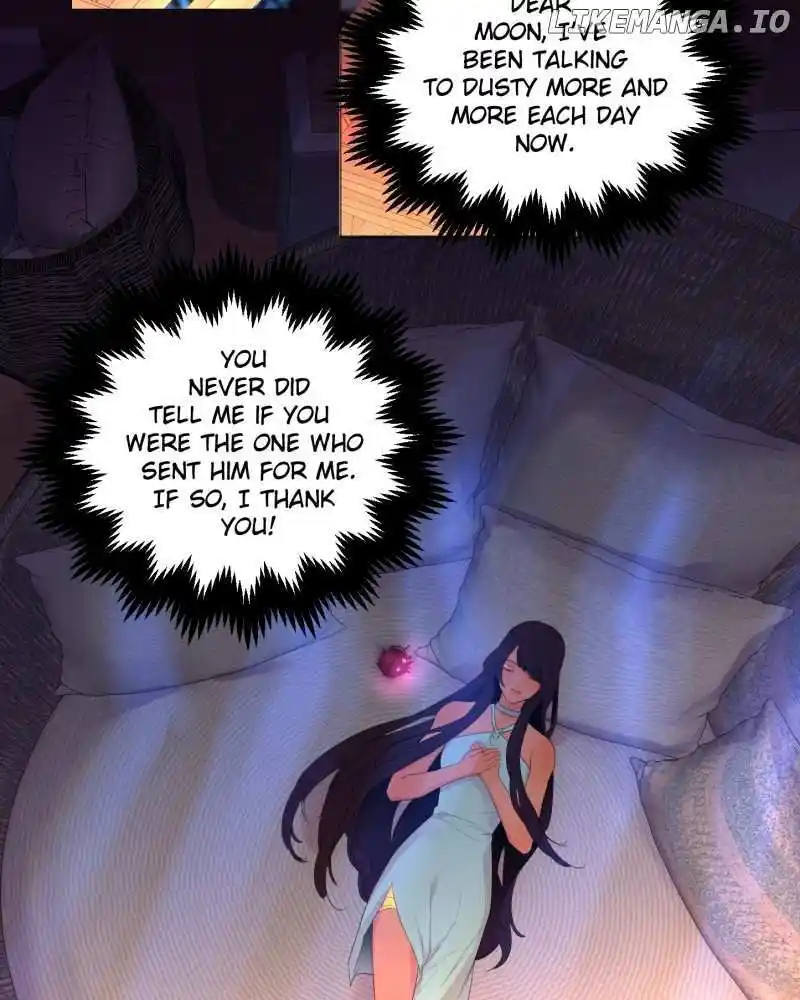 When Jasy Whistles Chapter 86