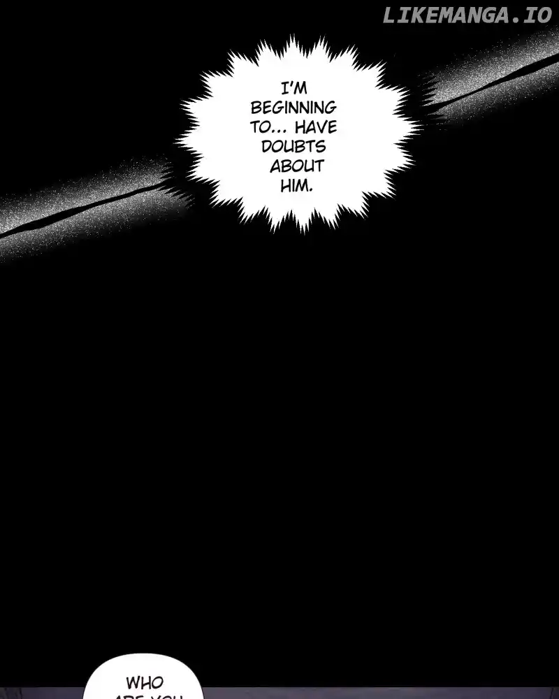 When Jasy Whistles Chapter 86