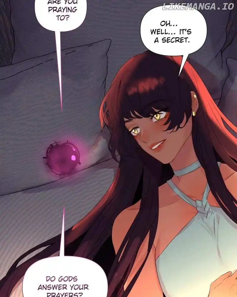 When Jasy Whistles Chapter 86