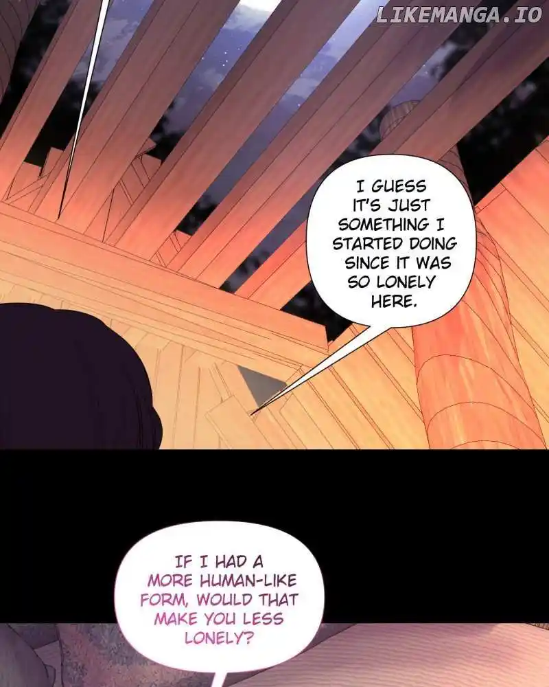 When Jasy Whistles Chapter 86