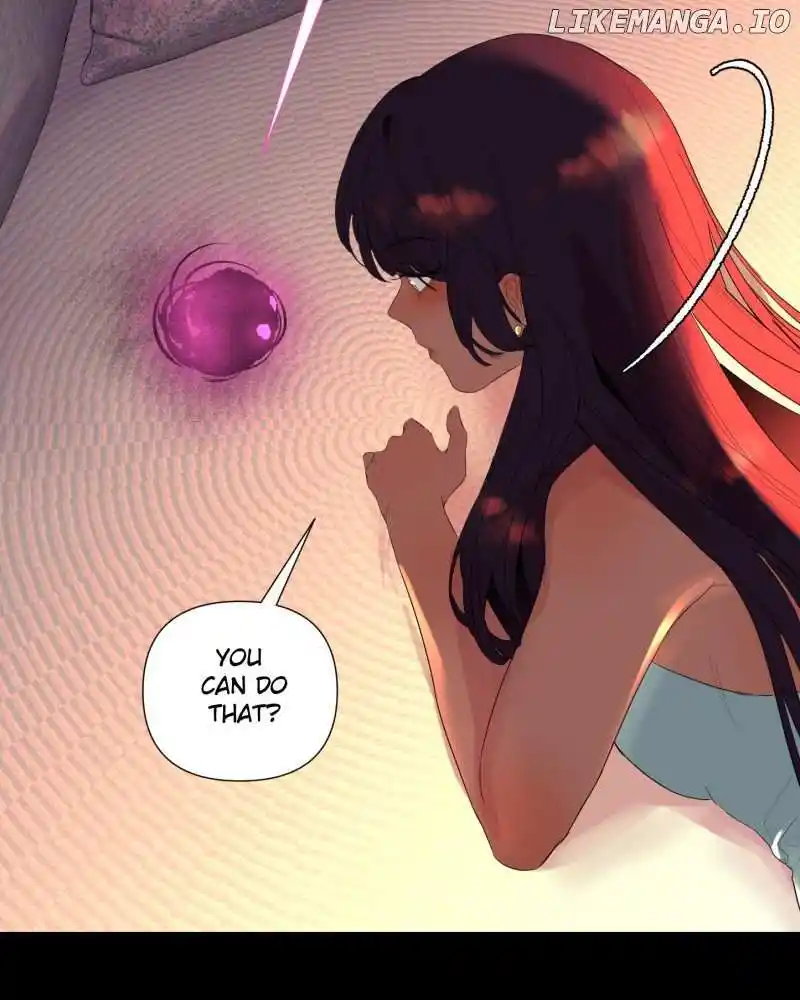 When Jasy Whistles Chapter 86