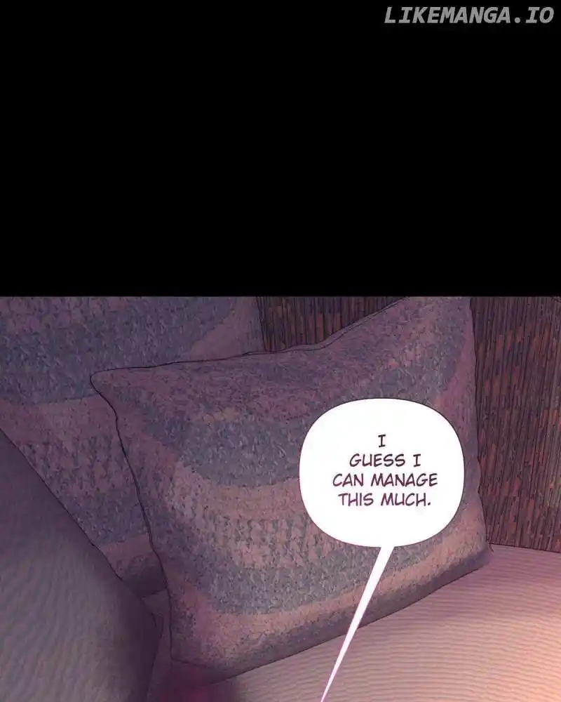 When Jasy Whistles Chapter 86