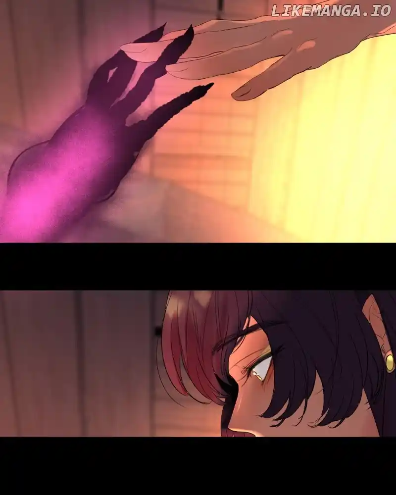 When Jasy Whistles Chapter 86