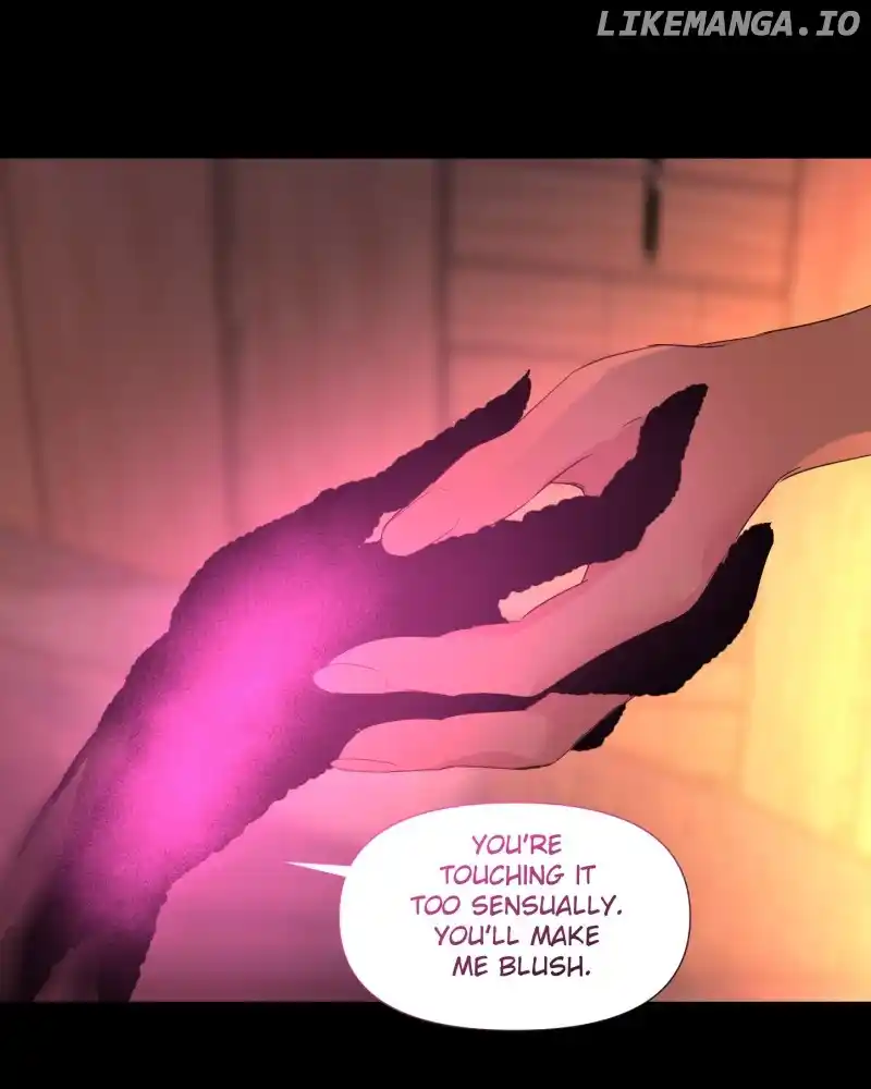 When Jasy Whistles Chapter 86