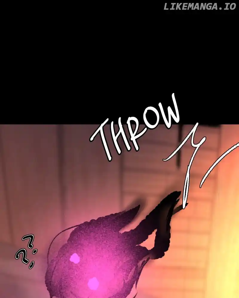 When Jasy Whistles Chapter 86