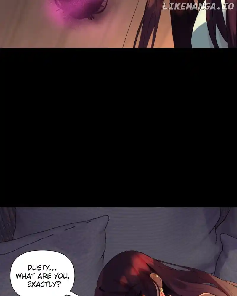 When Jasy Whistles Chapter 86