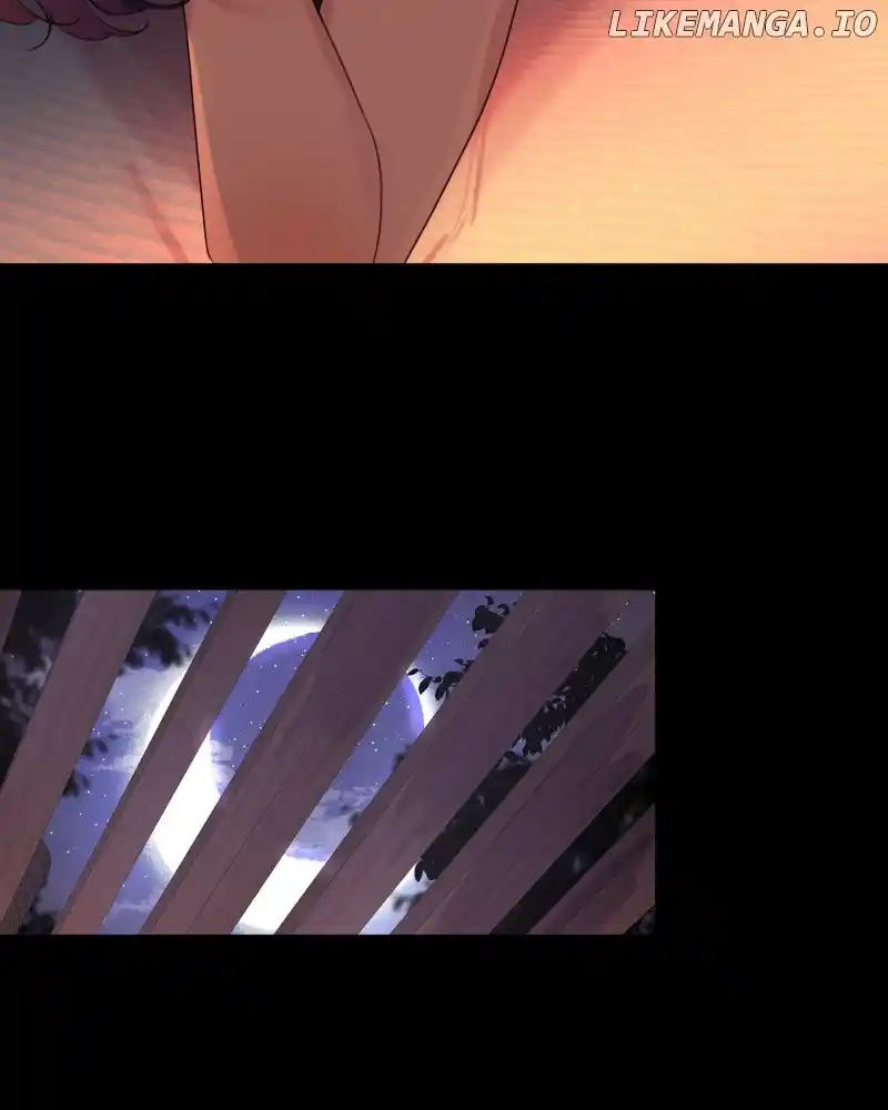 When Jasy Whistles Chapter 86