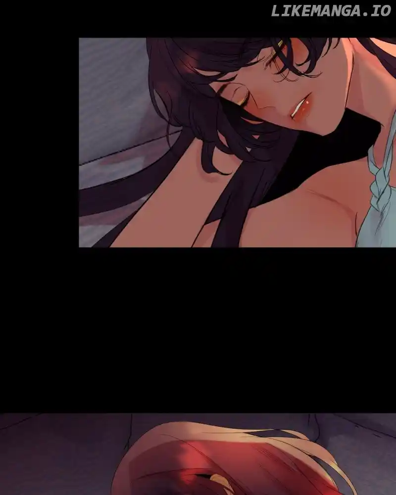 When Jasy Whistles Chapter 86