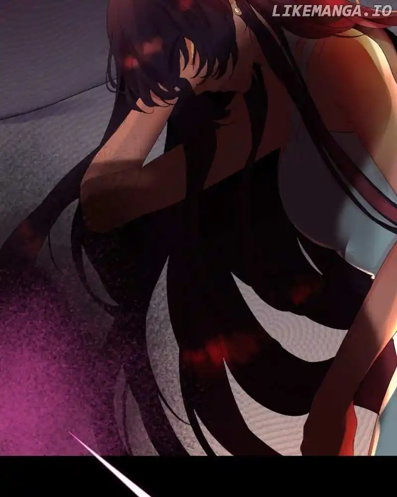 When Jasy Whistles Chapter 86