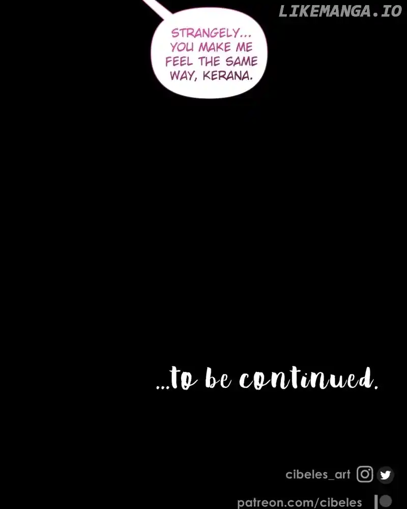 When Jasy Whistles Chapter 86