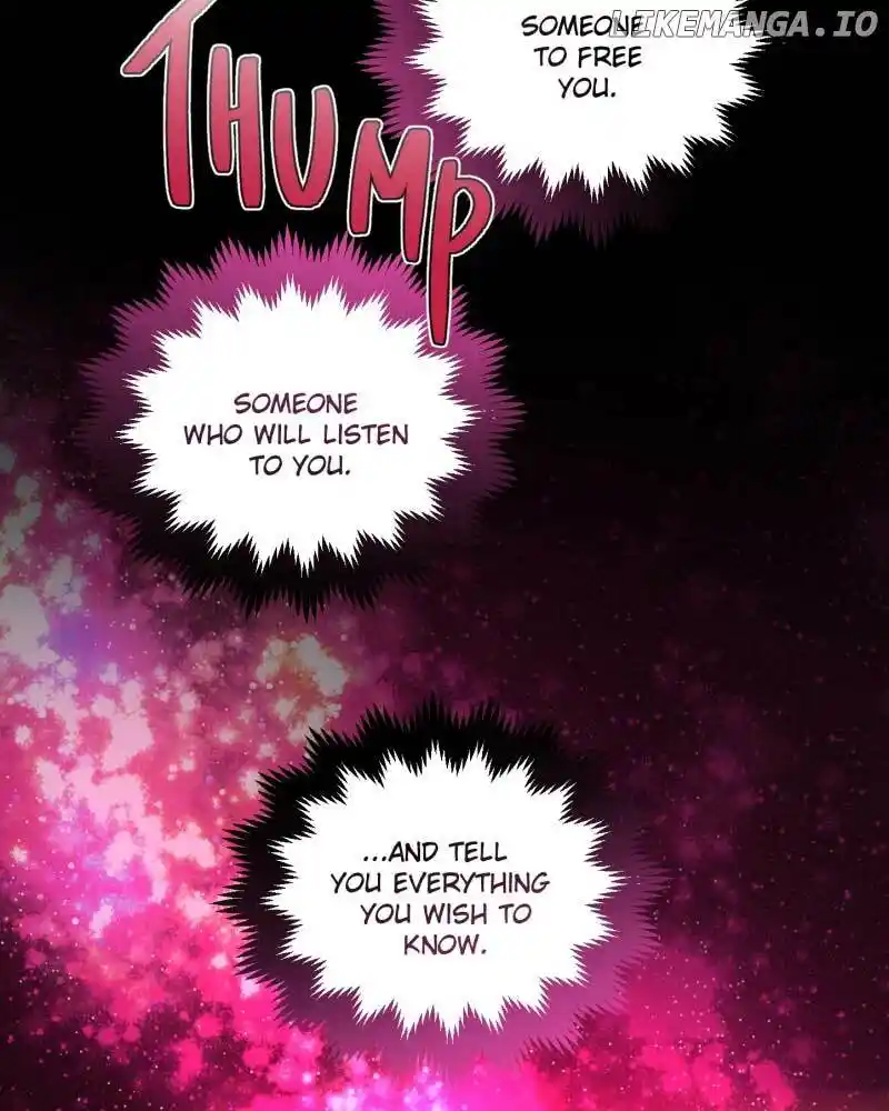 When Jasy Whistles Chapter 87