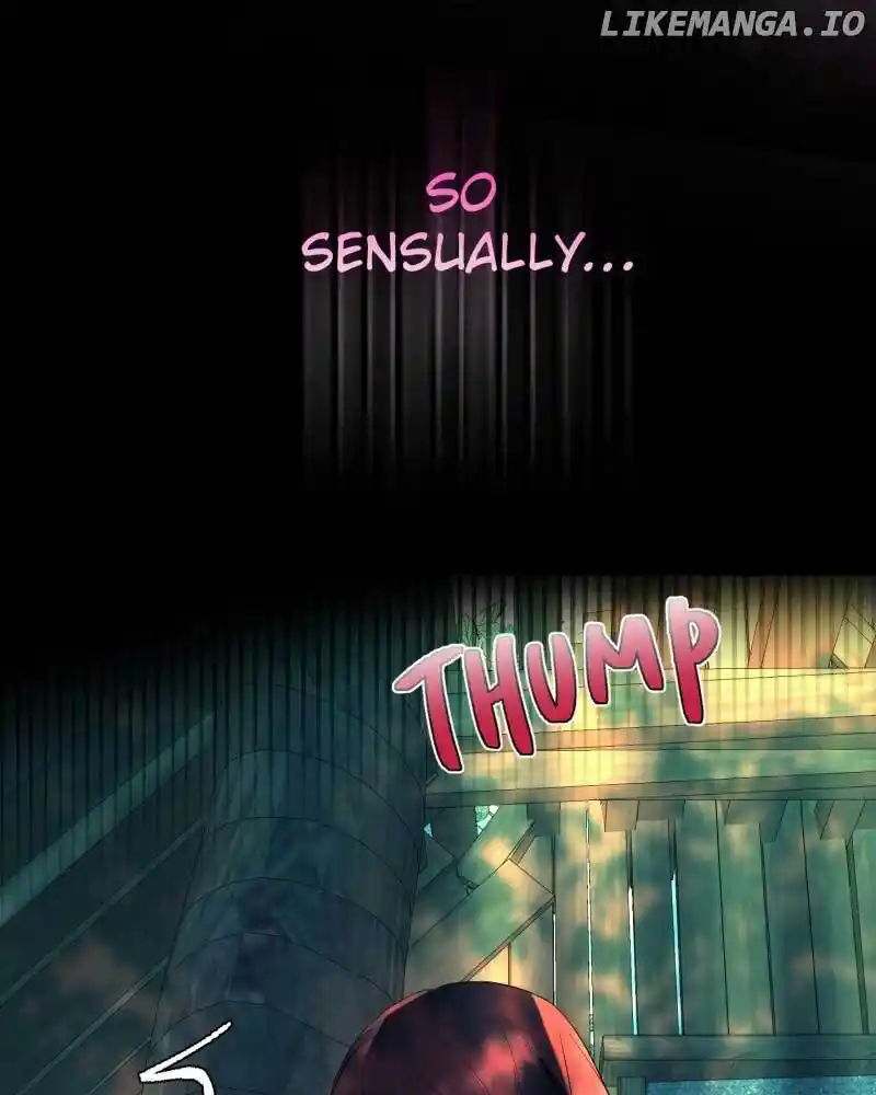 When Jasy Whistles Chapter 87