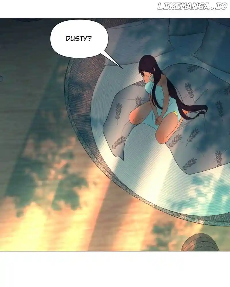 When Jasy Whistles Chapter 87