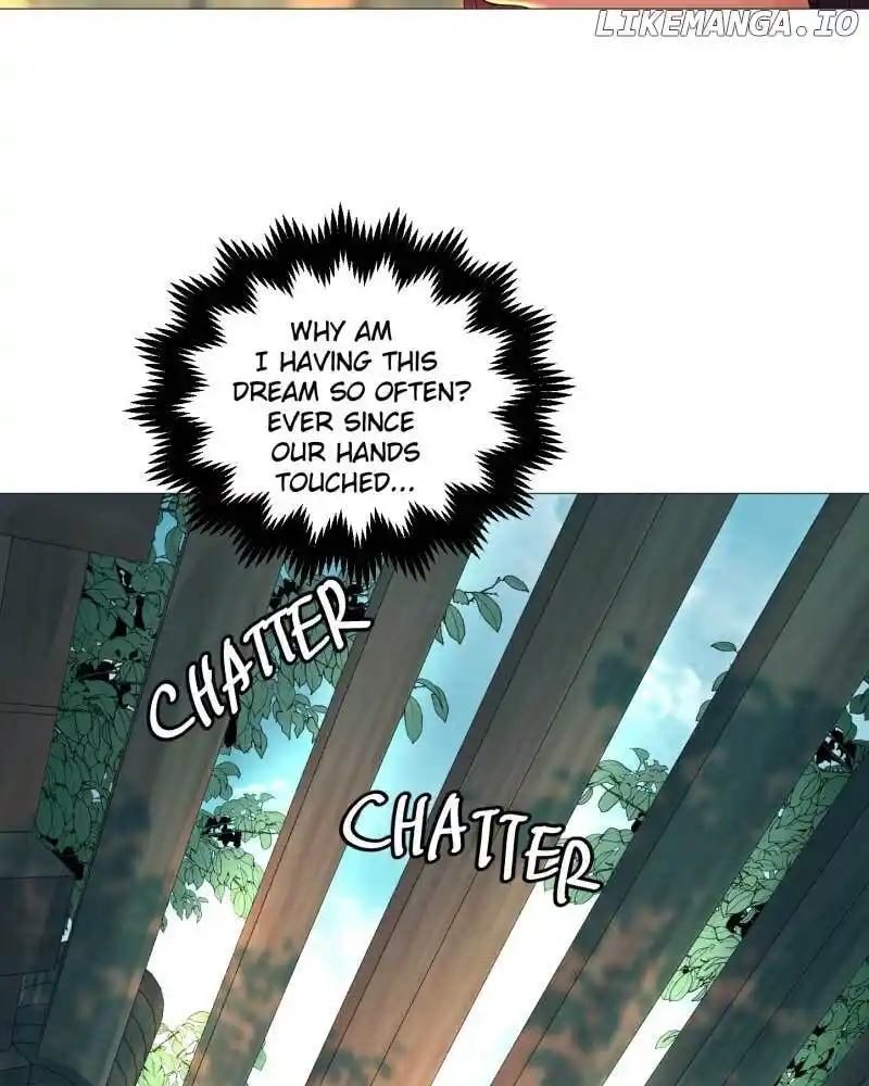 When Jasy Whistles Chapter 87