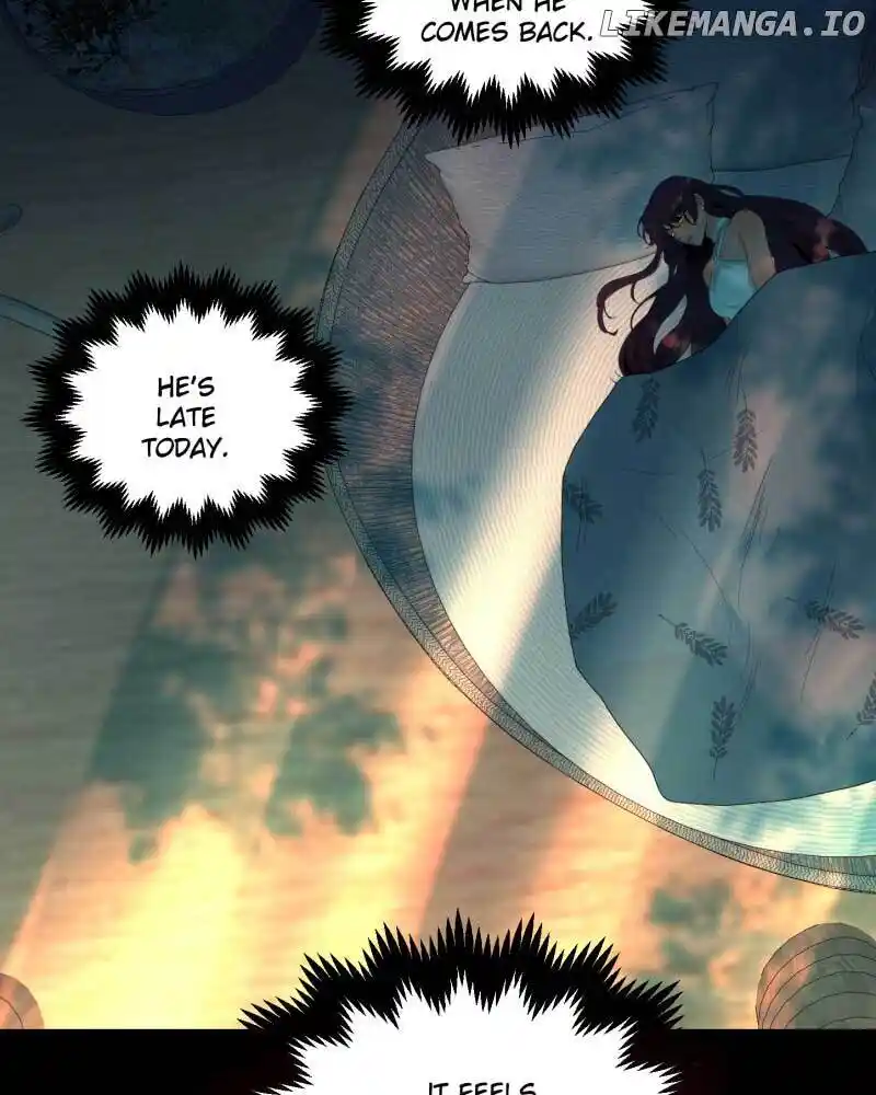 When Jasy Whistles Chapter 87