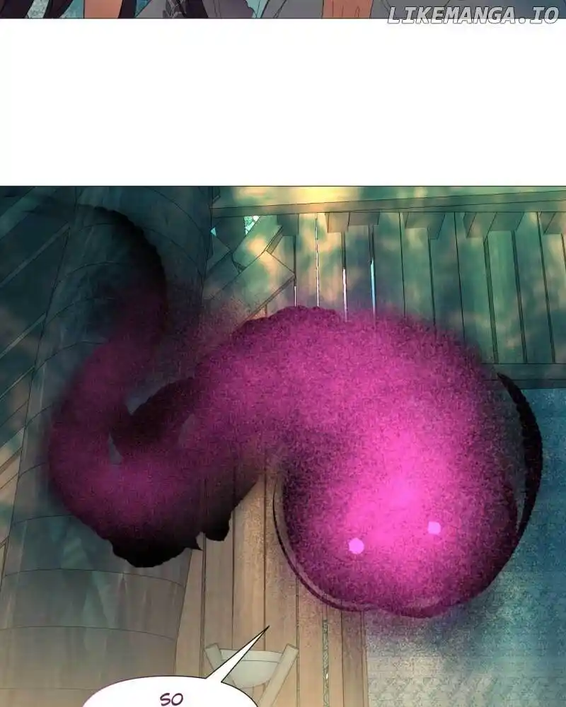 When Jasy Whistles Chapter 87