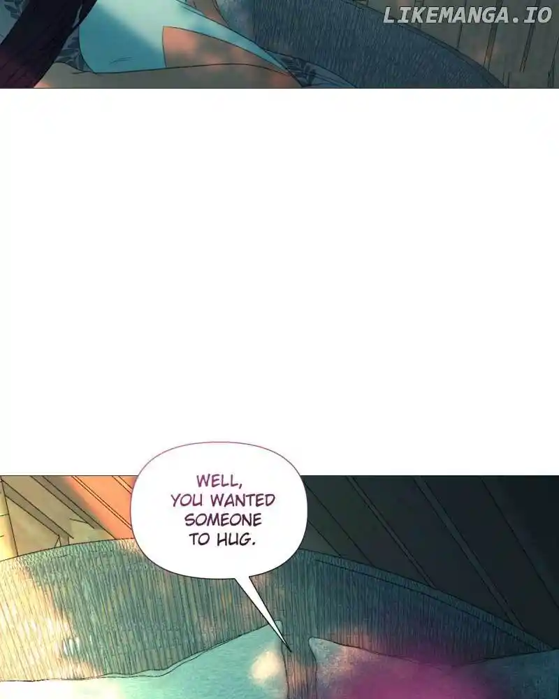 When Jasy Whistles Chapter 87