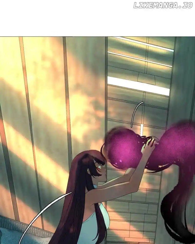 When Jasy Whistles Chapter 87