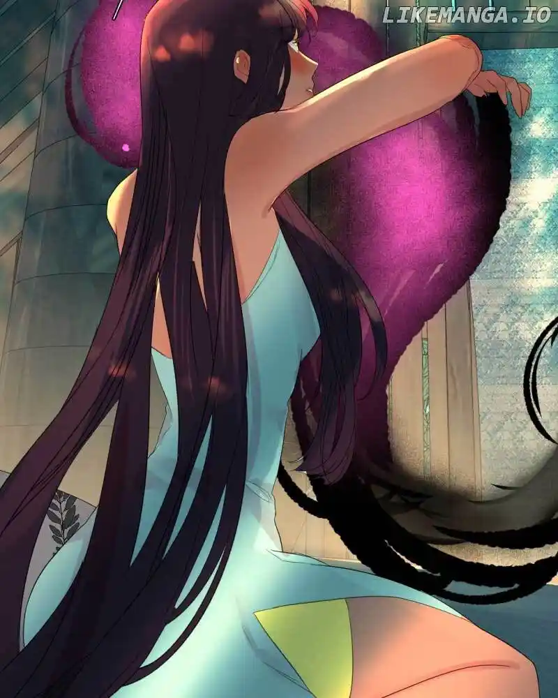 When Jasy Whistles Chapter 87