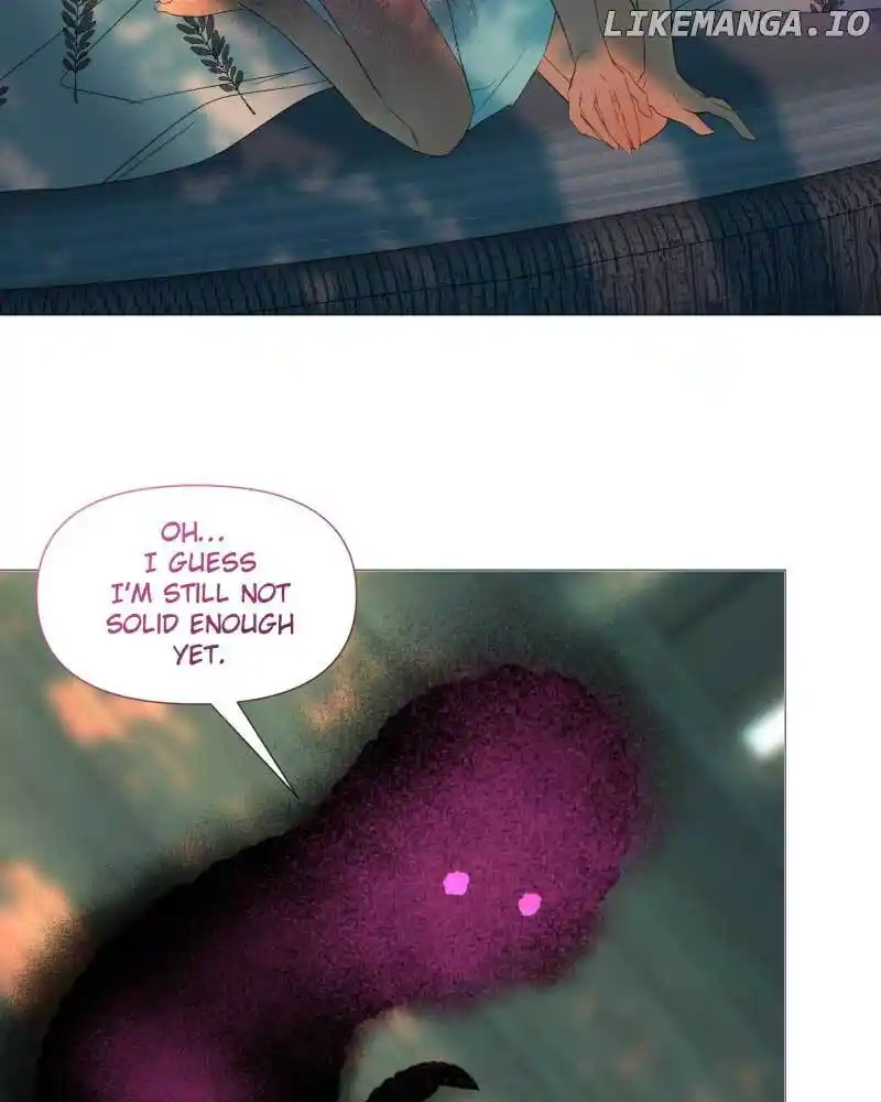 When Jasy Whistles Chapter 87