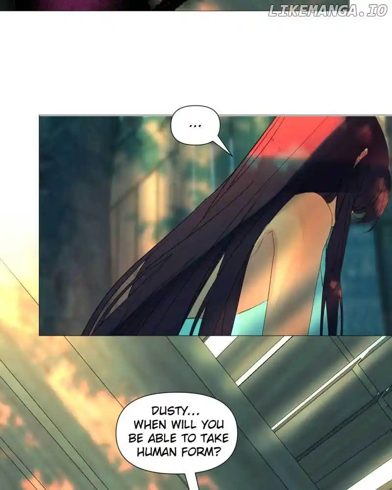 When Jasy Whistles Chapter 87