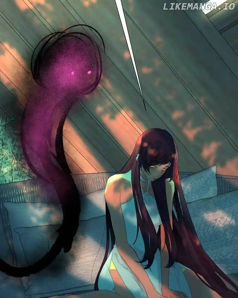 When Jasy Whistles Chapter 87