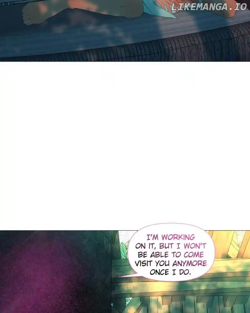 When Jasy Whistles Chapter 87