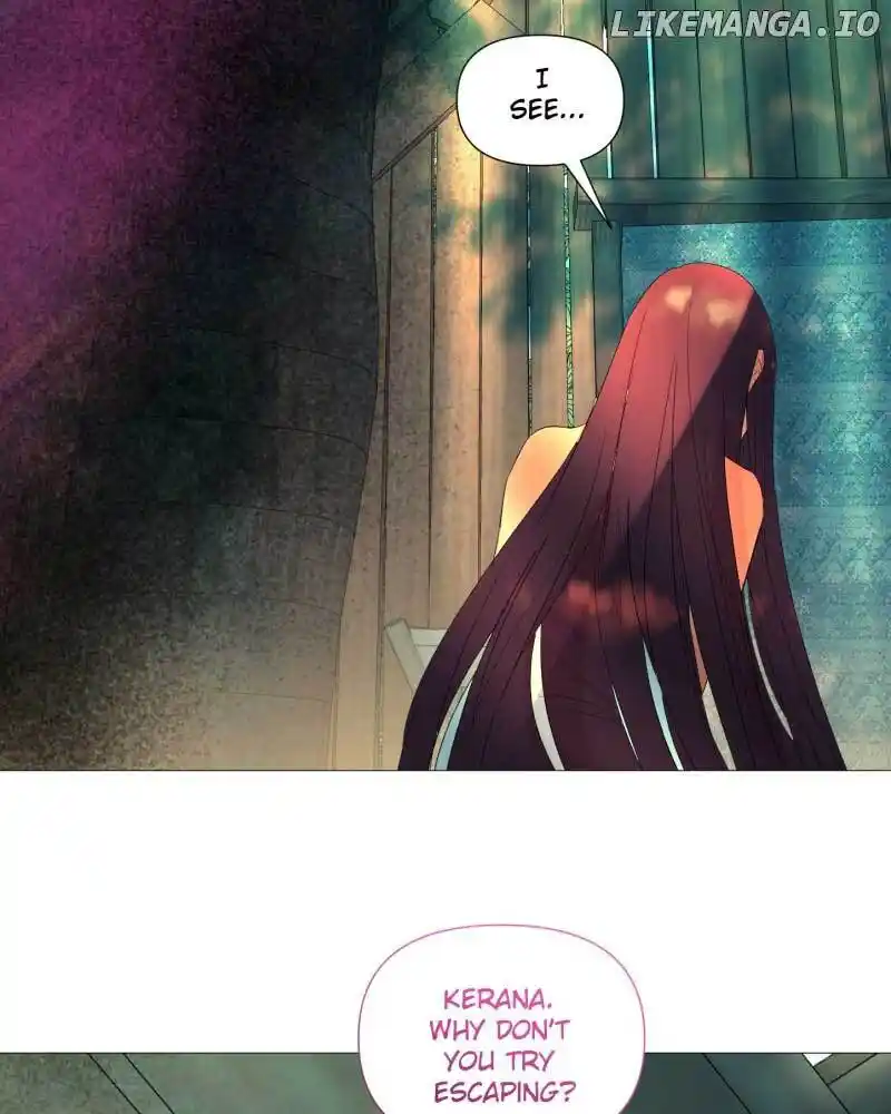 When Jasy Whistles Chapter 87