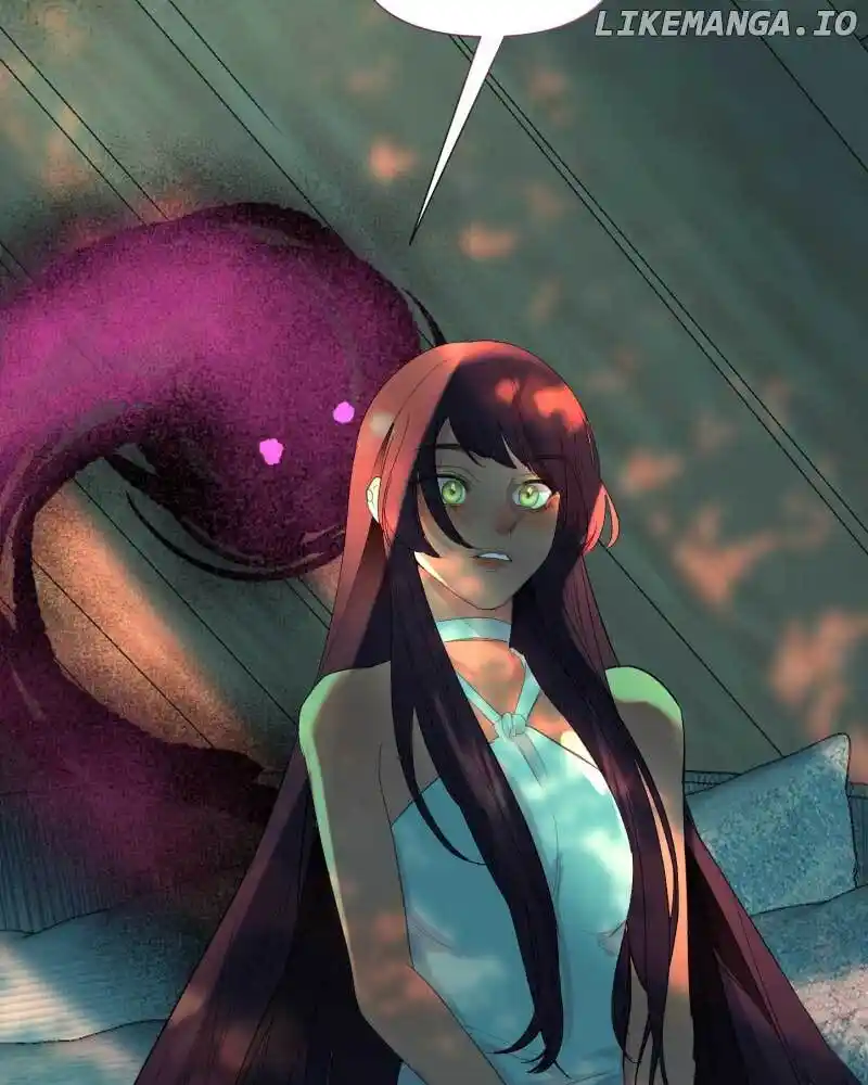 When Jasy Whistles Chapter 87