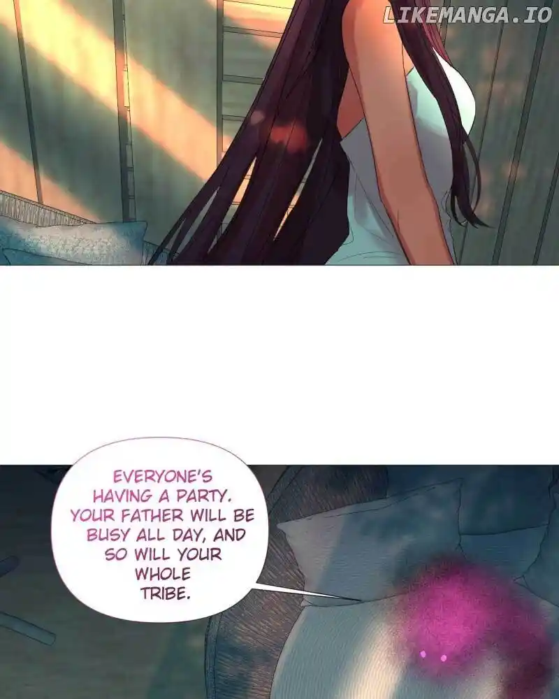 When Jasy Whistles Chapter 87