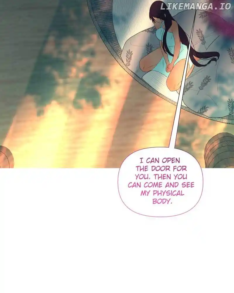 When Jasy Whistles Chapter 87