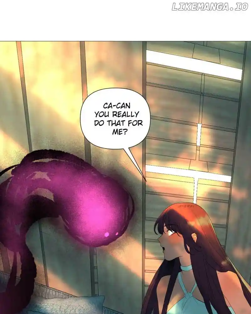 When Jasy Whistles Chapter 87