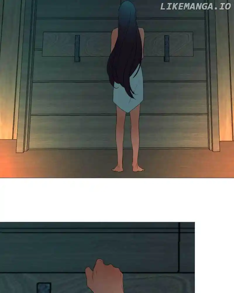 When Jasy Whistles Chapter 87