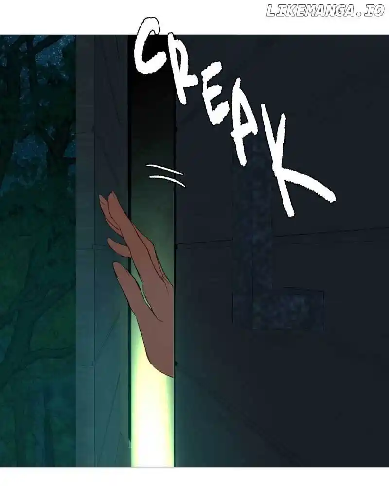 When Jasy Whistles Chapter 87