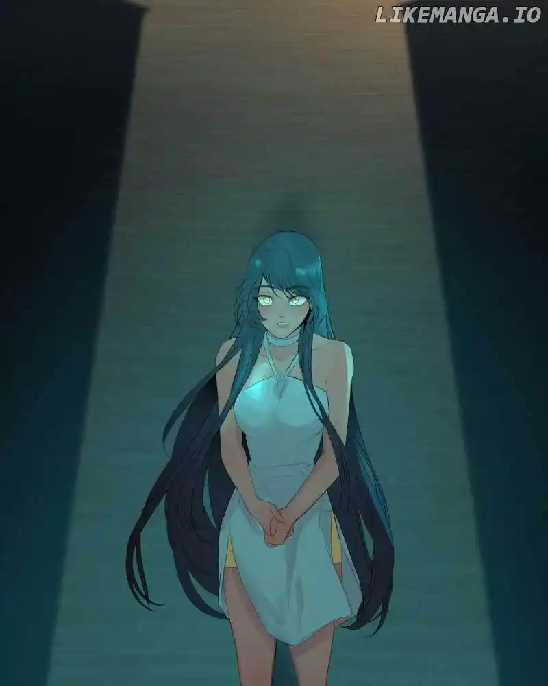 When Jasy Whistles Chapter 87